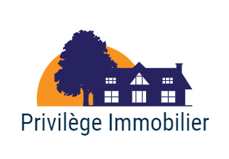 logo Privilège Immobilier